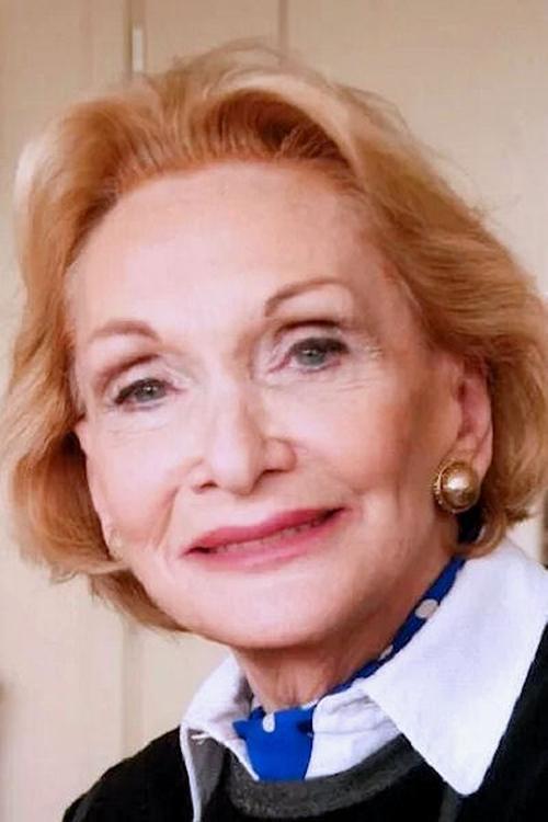 Siân Phillips fotoğrafı