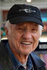 Haskell Wexler fotoğrafı