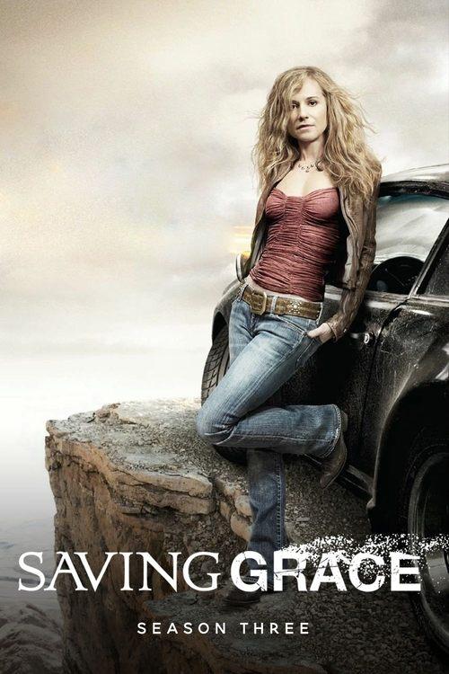 Saving Grace Sezon 3