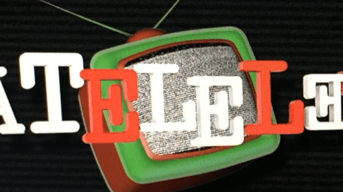 The Lethal Tele logo