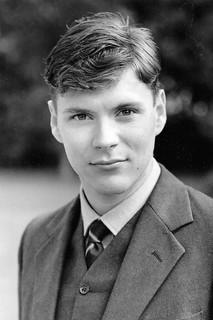 Benedict Taylor fotoğrafı