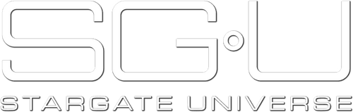 Stargate Universe logo