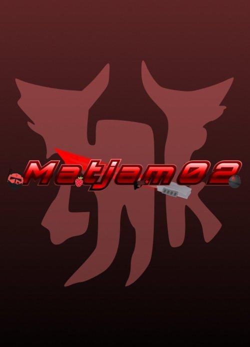 MatJam02 dizi afişi