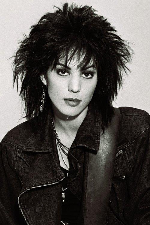 Joan Jett fotoğrafı