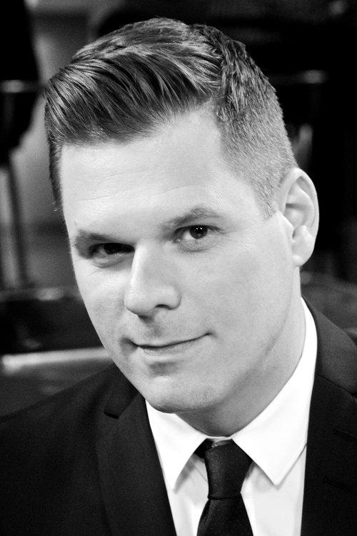 Patrick Lagacé fotoğrafı