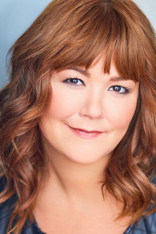 Mary Hollis Inboden fotoğrafı