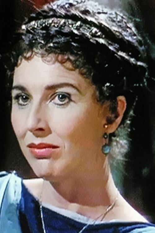 Fiona Walker fotoğrafı