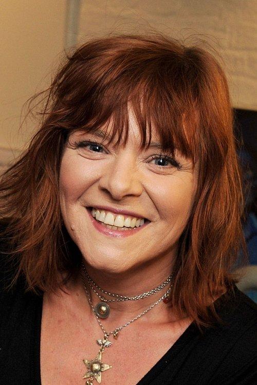 Finty Williams fotoğrafı