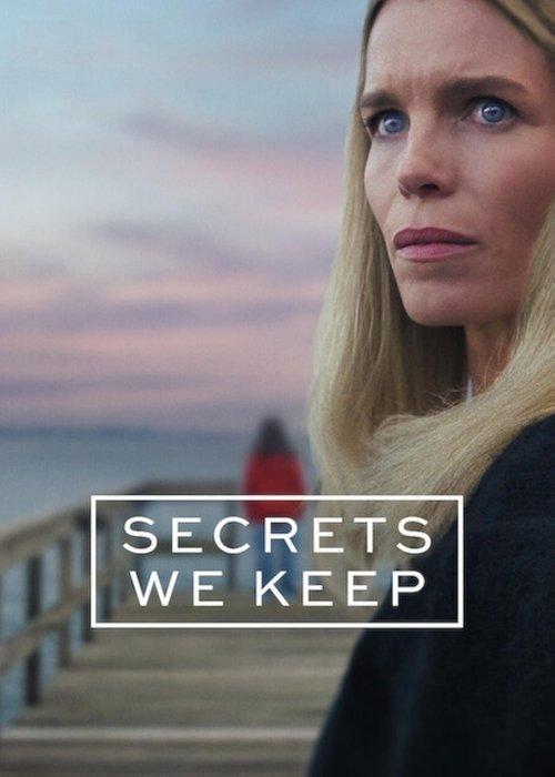 Secrets We Keep Sezon 1
