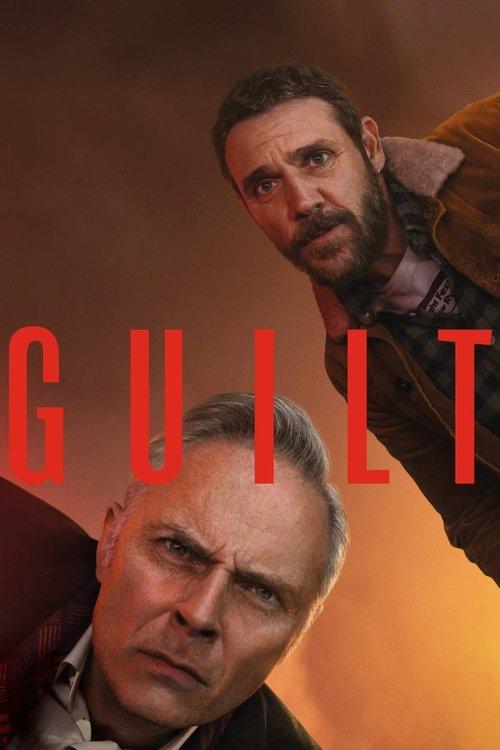 Guilt dizi afişi