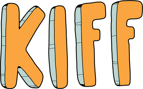Kiff logo
