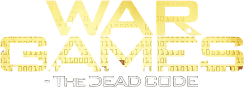 WarGames: The Dead Code logo