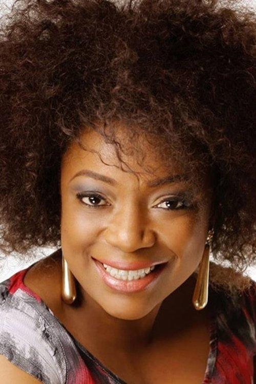 Bimbo Akintola fotoğrafı