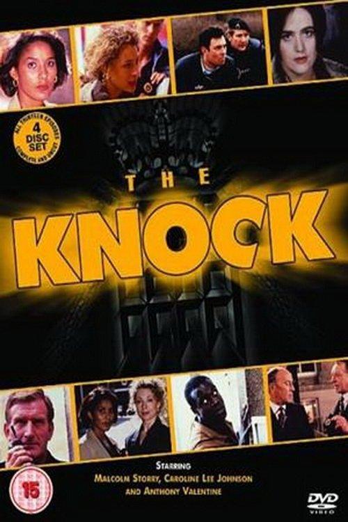 The Knock dizi afişi