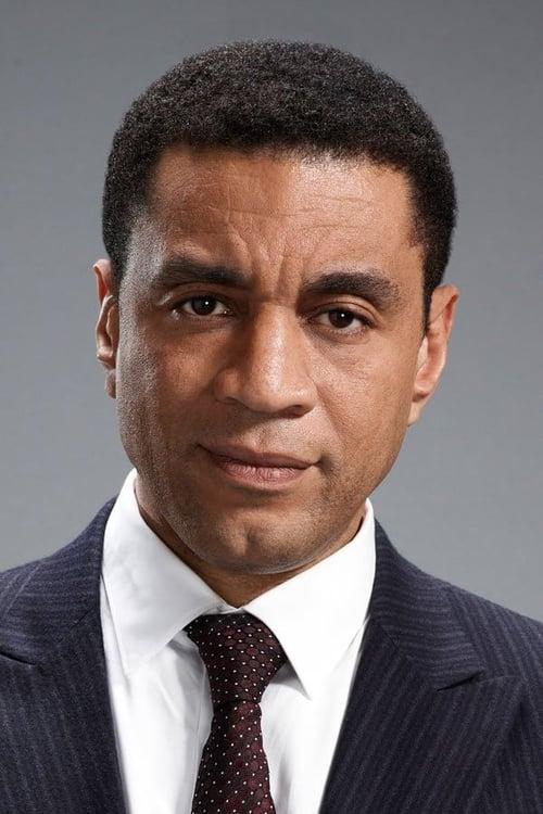 Harry Lennix fotoğrafı