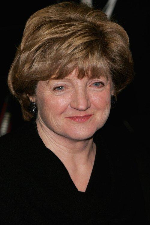 Julia McKenzie fotoğrafı