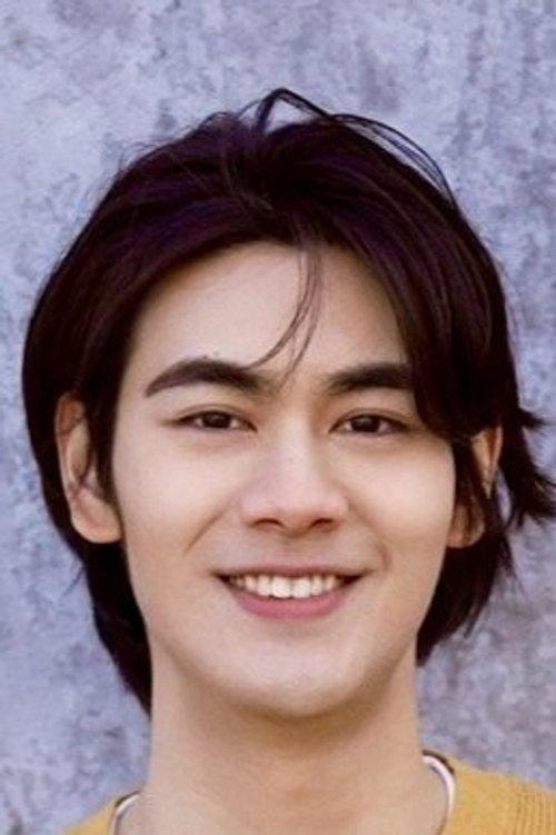 Shao Tian fotoğrafı