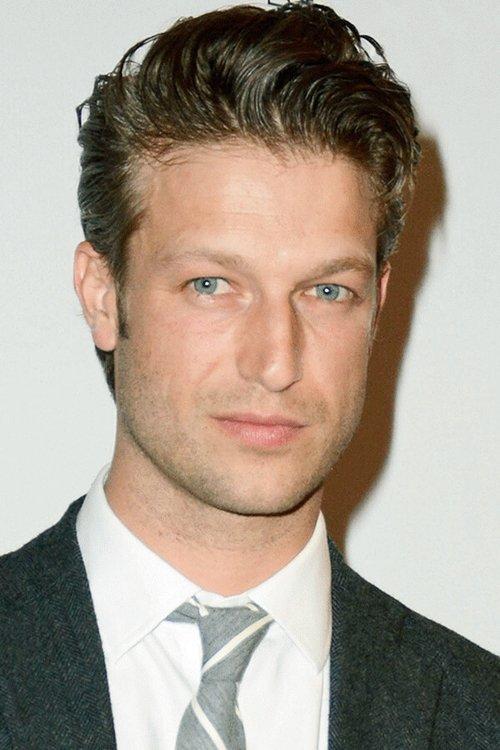 Peter Scanavino fotoğrafı