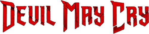 Devil May Cry logo