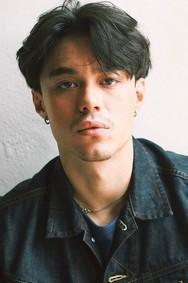 Benjamin Joseph Varney fotoğrafı