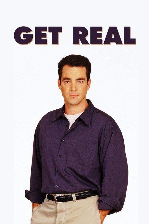 Get Real dizi afişi