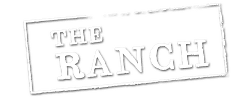 The Ranch logo