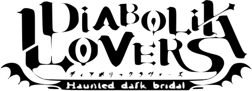 Diabolik Lovers logo