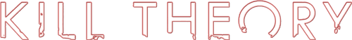 Kill Theory logo