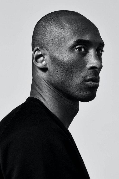 Kobe Bryant fotoğrafı