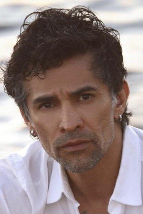 Alfredo Herrera fotoğrafı