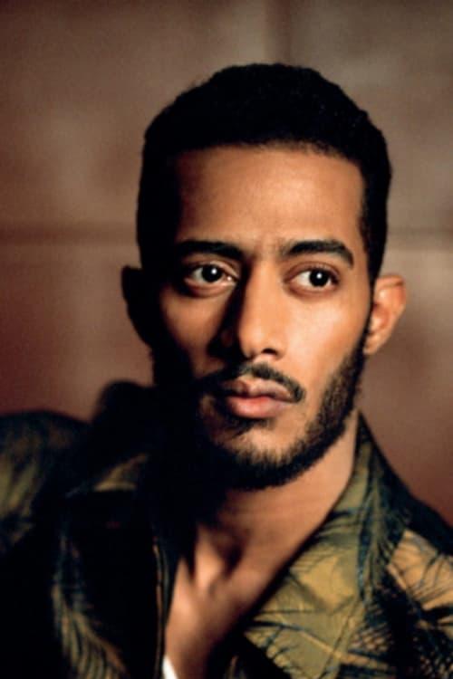 Mohamed Ramadan fotoğrafı