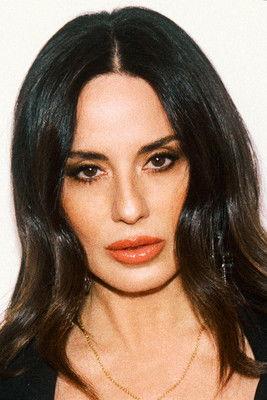 Paola Iezzi fotoğrafı