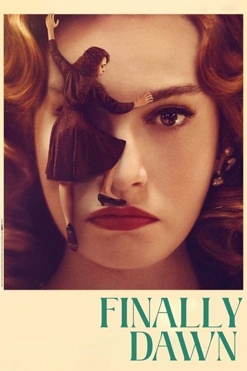 Finally Dawn film afişi