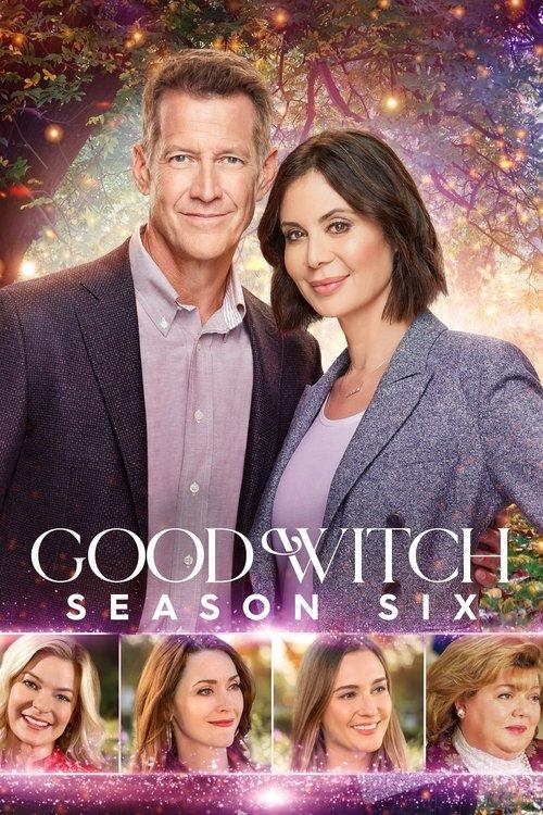 Good Witch Sezon 6