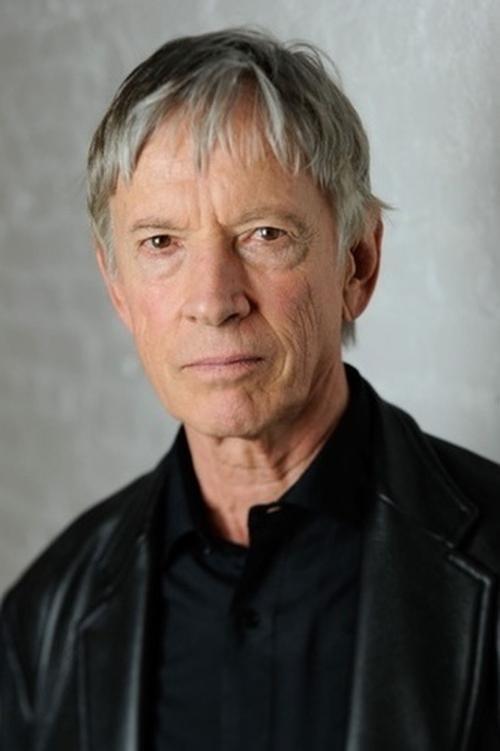 Scott Glenn fotoğrafı