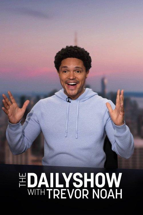 The Daily Show Sezon 27