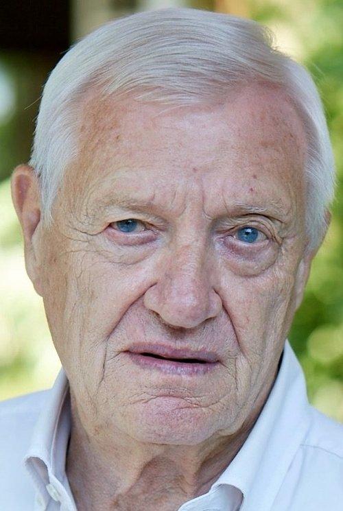 Jacques Brunet fotoğrafı