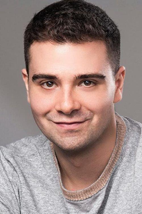 Alex Harrouch fotoğrafı