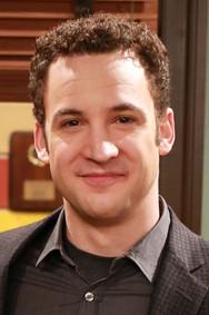 Ben Savage fotoğrafı