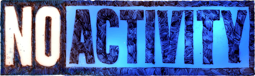 No Activity logo