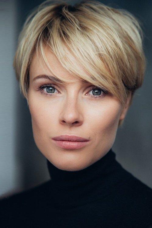 Viktoriya Maslova fotoğrafı