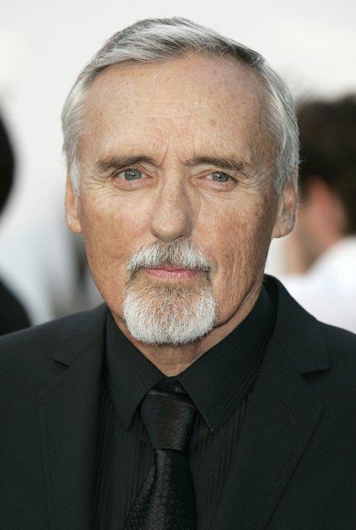 Dennis Hopper fotoğrafı