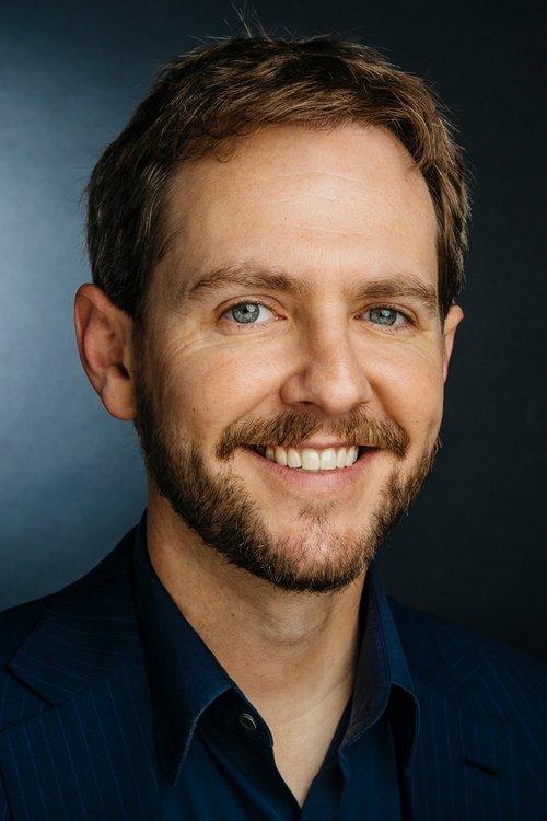 Matt Shakman fotoğrafı