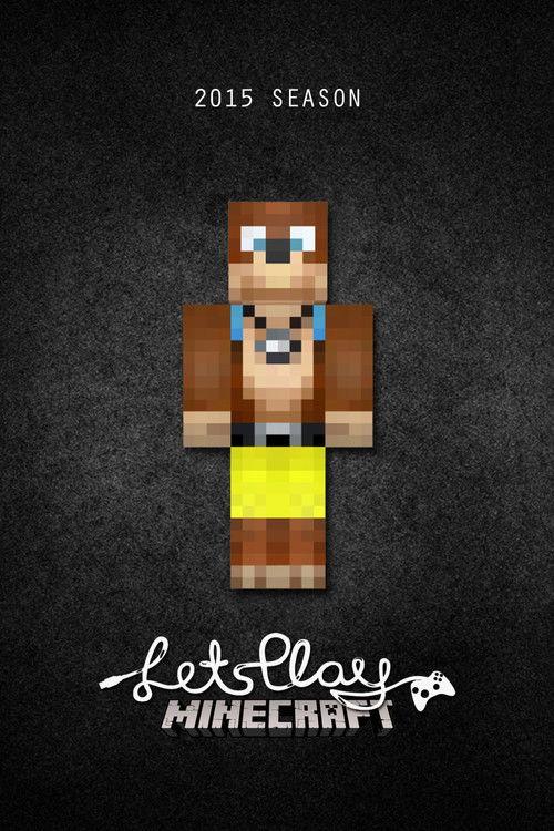 Let's Play Minecraft Sezon 4