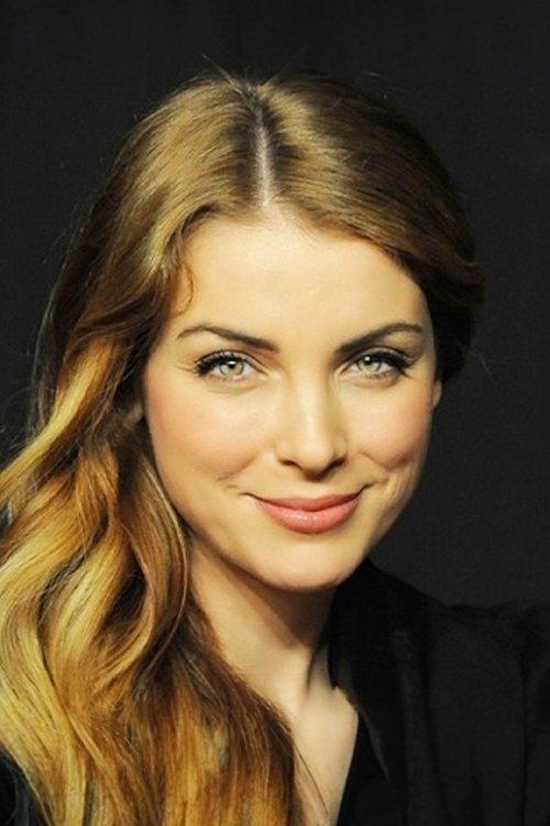 Özge Özberk fotoğrafı