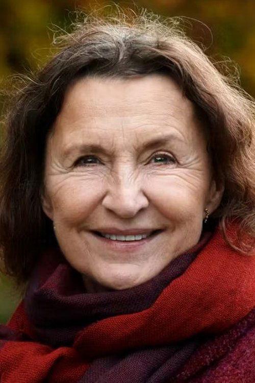 Karen-Lise Mynster fotoğrafı