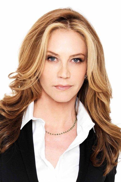 Ally Walker fotoğrafı