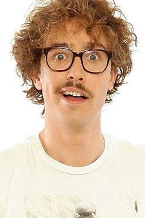 Baptiste Lorber fotoğrafı