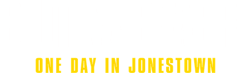 Cult Massacre: One Day in Jonestown logo