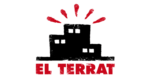 El Terrat logo